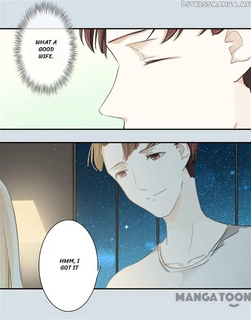You are My Woman! chapter 92 - page 9