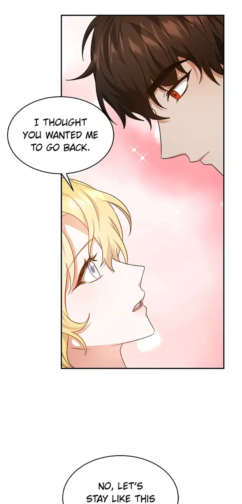 My Ex-Husband Became the Male Lead Chapter 46 - page 47