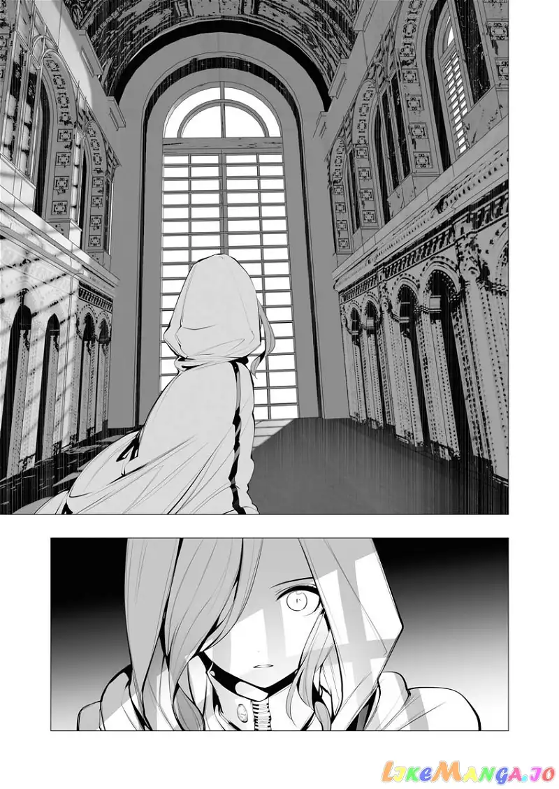 The Serial Killer Is Reincarnated Into the Another World. chapter 12 - page 29