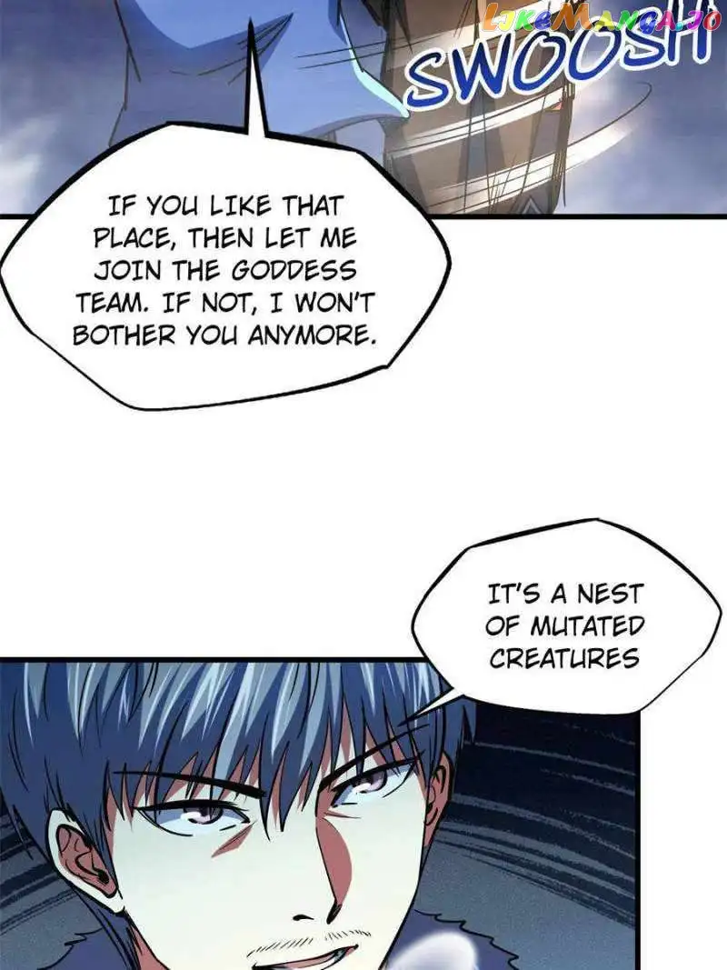 Super Gene Chapter 142 - page 66