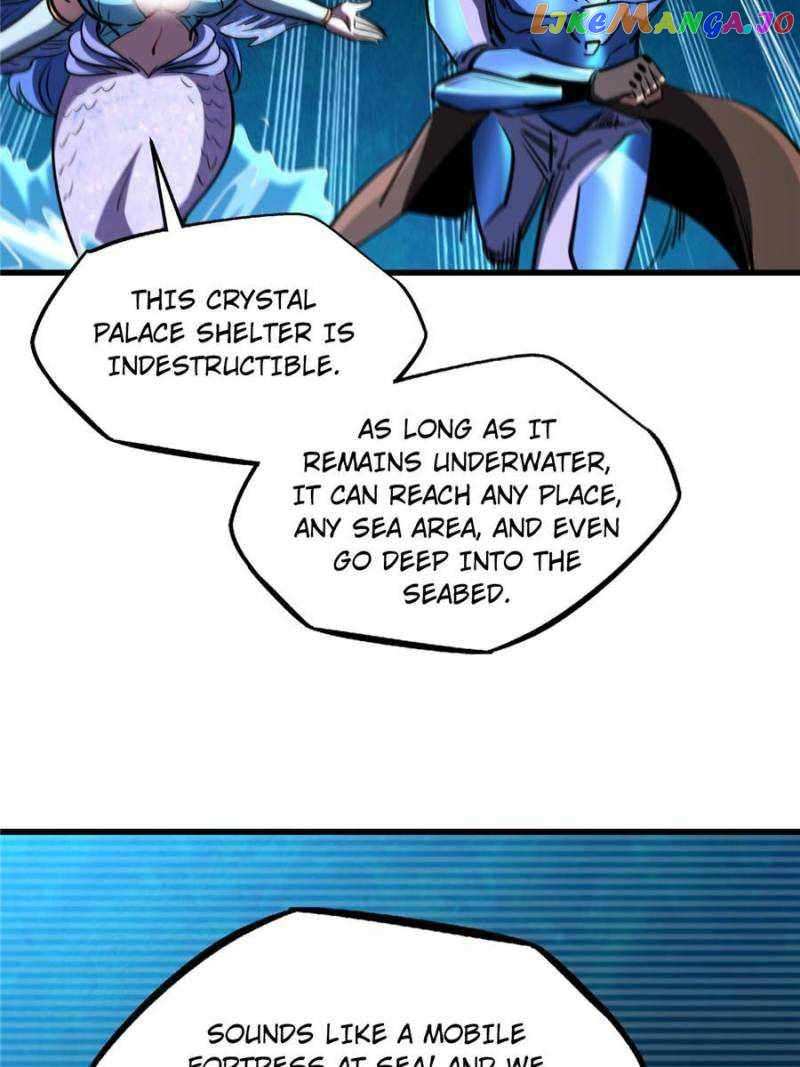 Super Gene Chapter 164 - page 57