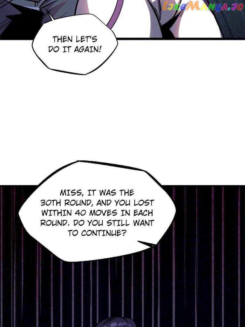 Super Gene Chapter 169 - page 27