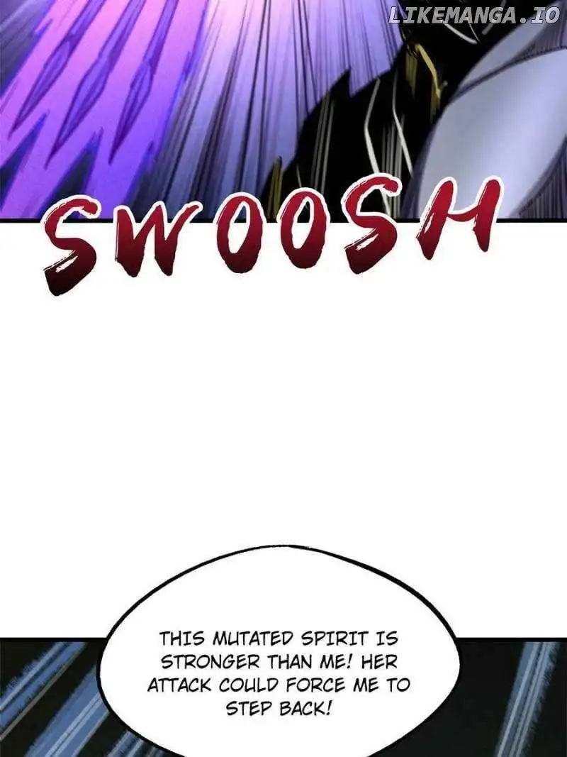 Super Gene Chapter 174 - page 36