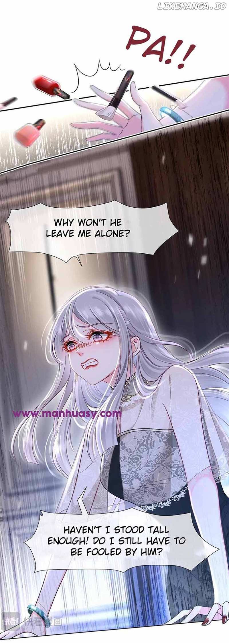 I Became The Villain’s Wife Chapter 88 - page 4