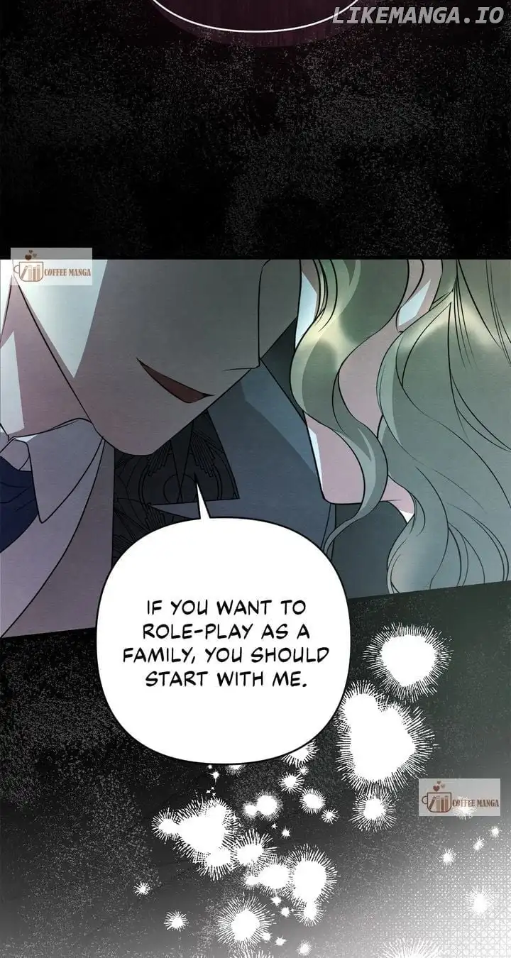 The Devil Who Kisses My Feet Chapter 6 - page 32