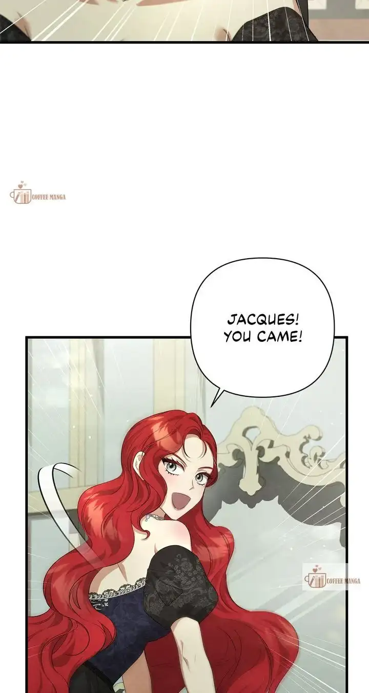 The Devil Who Kisses My Feet Chapter 6 - page 53