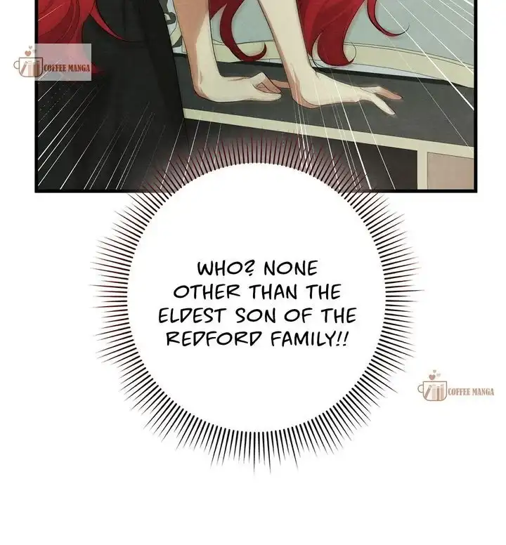 The Devil Who Kisses My Feet Chapter 6 - page 54