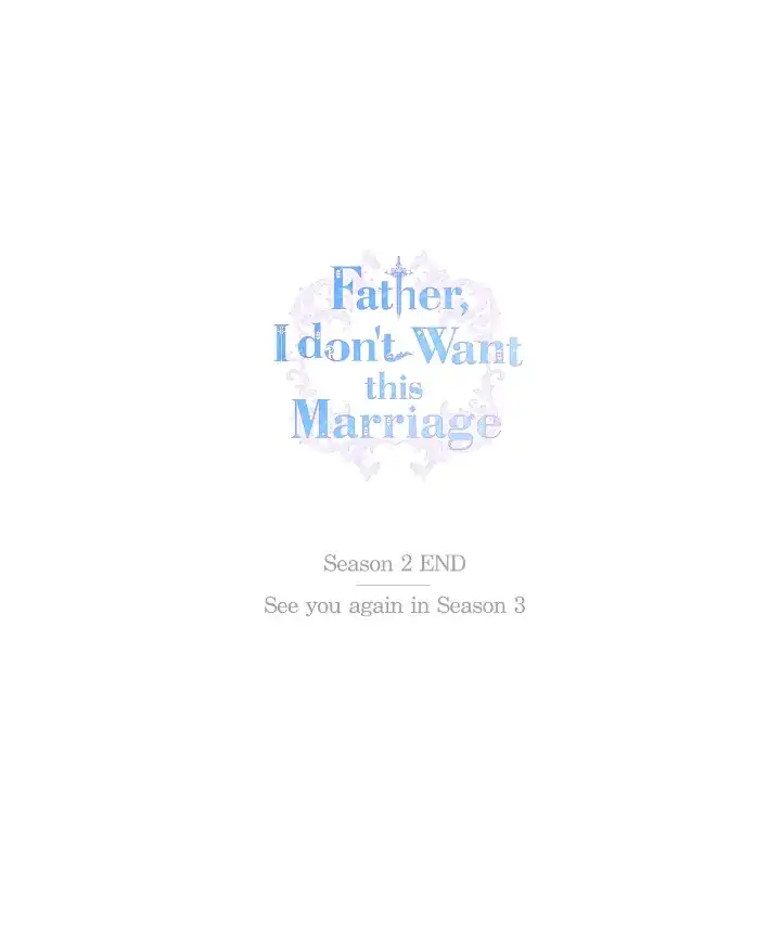 Father, I Don’t Want to Get Married! Chapter 91 - page 46