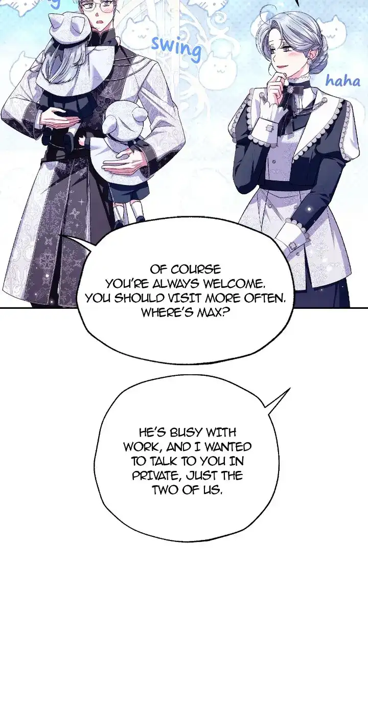 Father, I Don’t Want to Get Married! Chapter 128 - page 16
