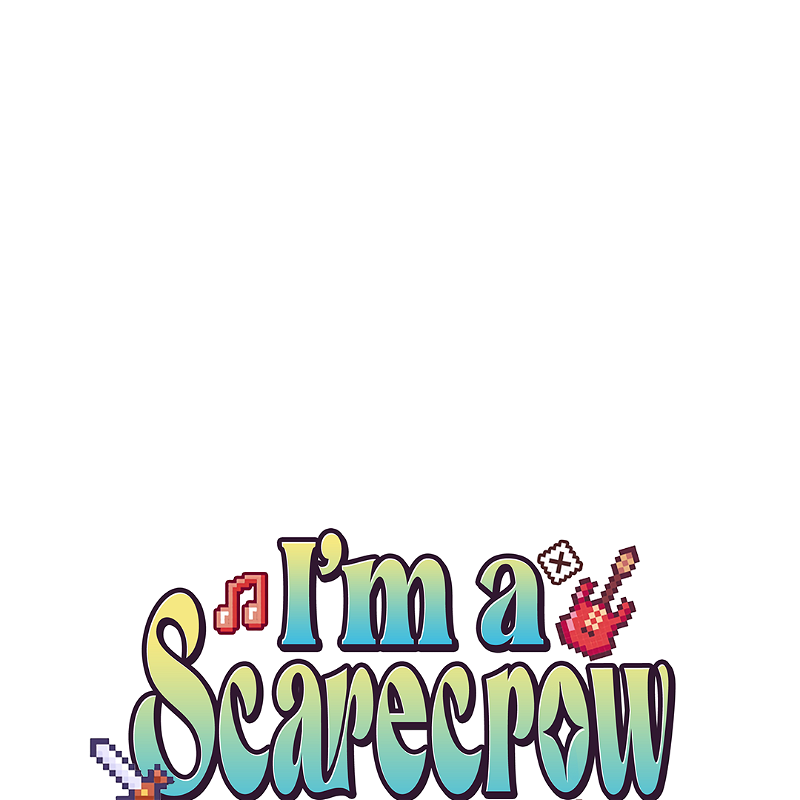I'm A Scarecrow Chapter 6 - page 37