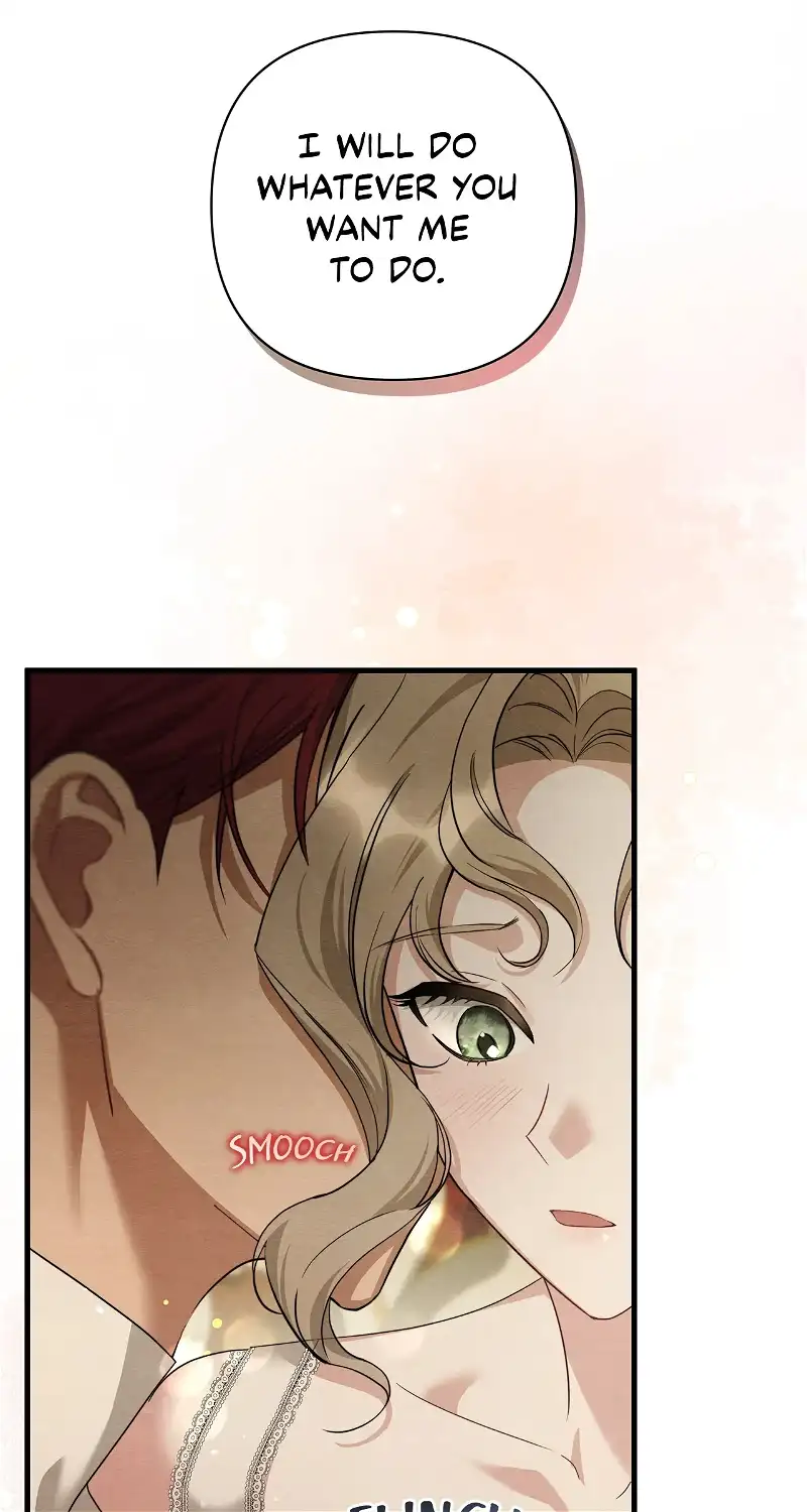 The Devil Who Kisses My Feet Chapter 0.1 - page 9