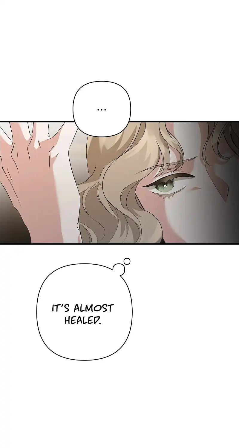 The Devil Who Kisses My Feet Chapter 1 - page 44