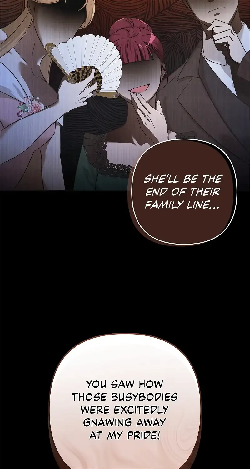 The Devil Who Kisses My Feet Chapter 1 - page 76