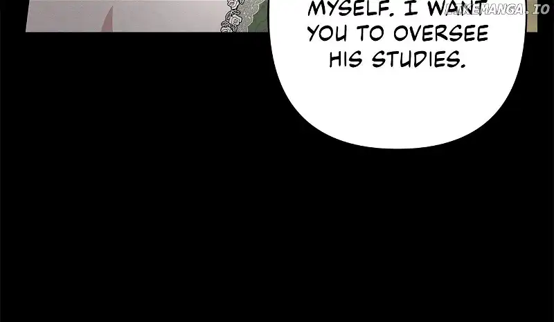 The Devil Who Kisses My Feet Chapter 8 - page 85