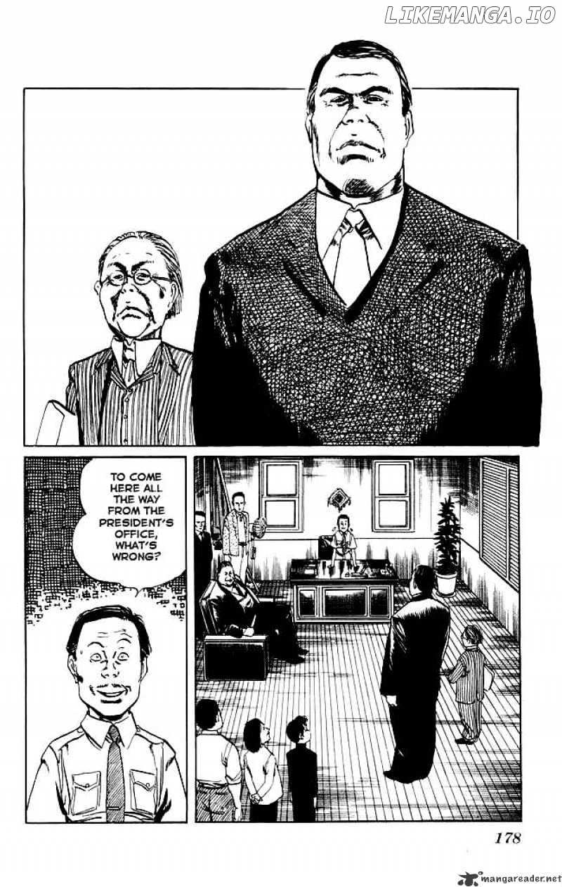 Kenji chapter 87 - page 9