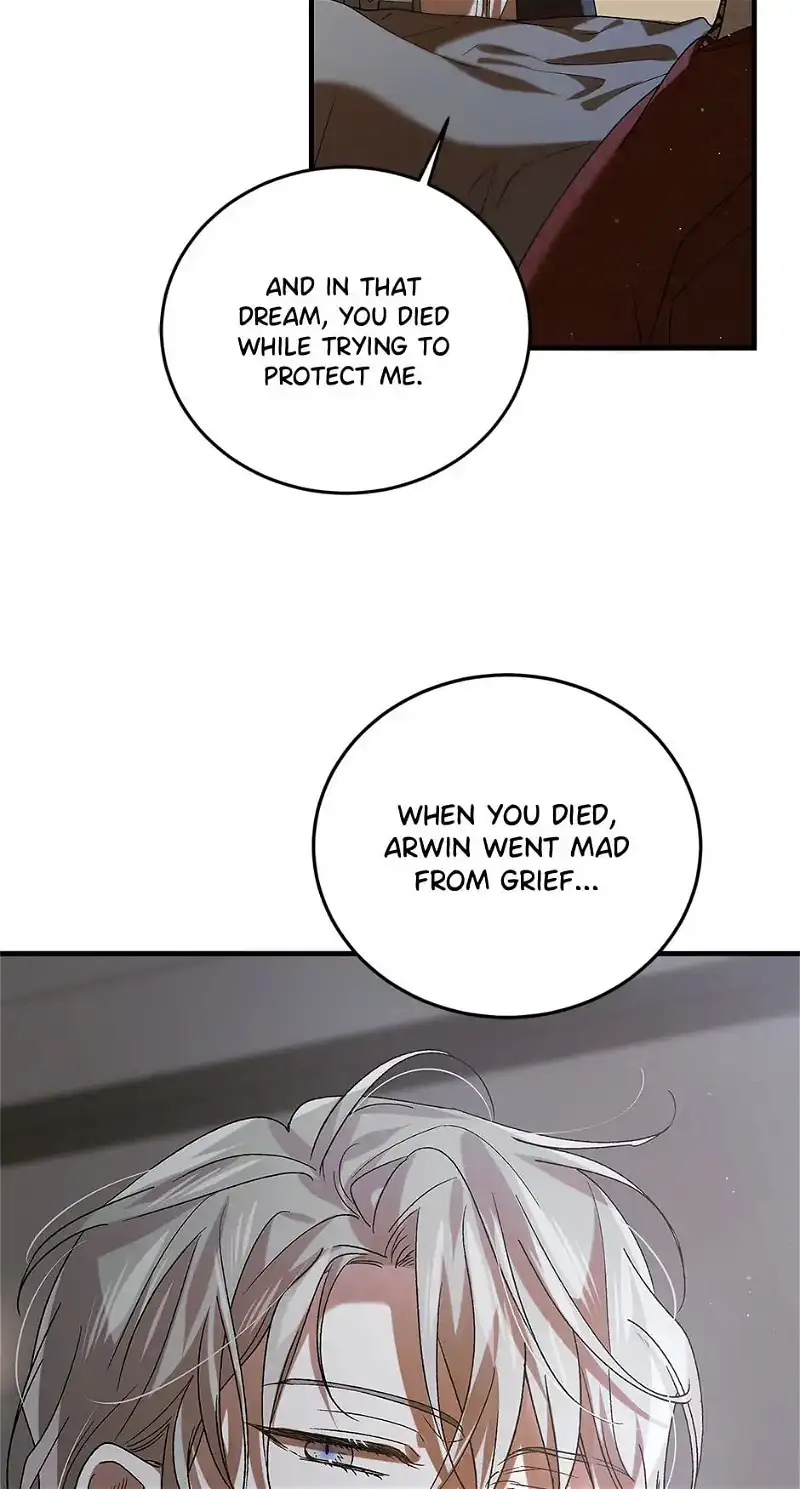 Saving My Sweetheart Chapter 82 - page 61