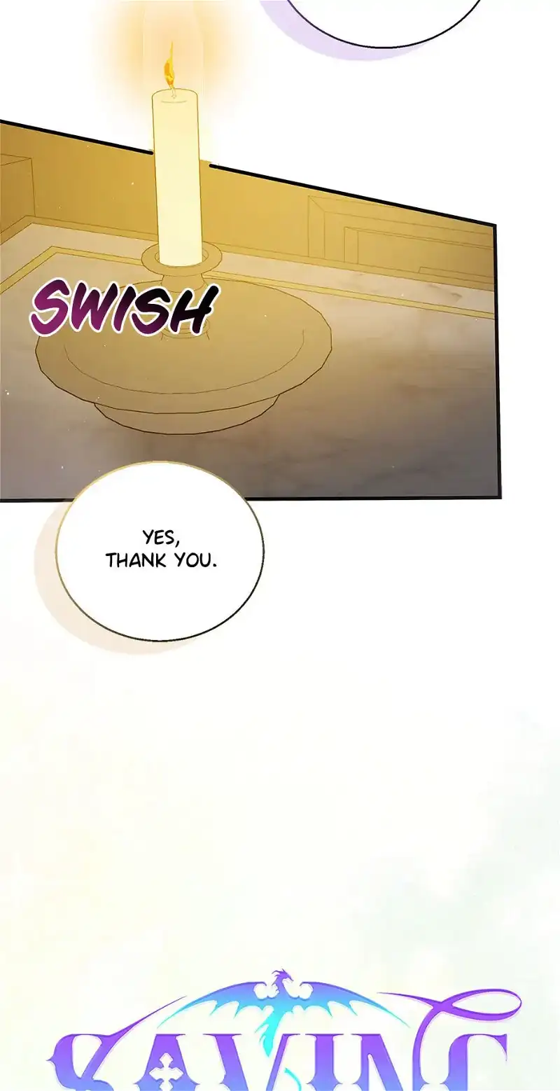 Saving My Sweetheart Chapter 95 - page 23