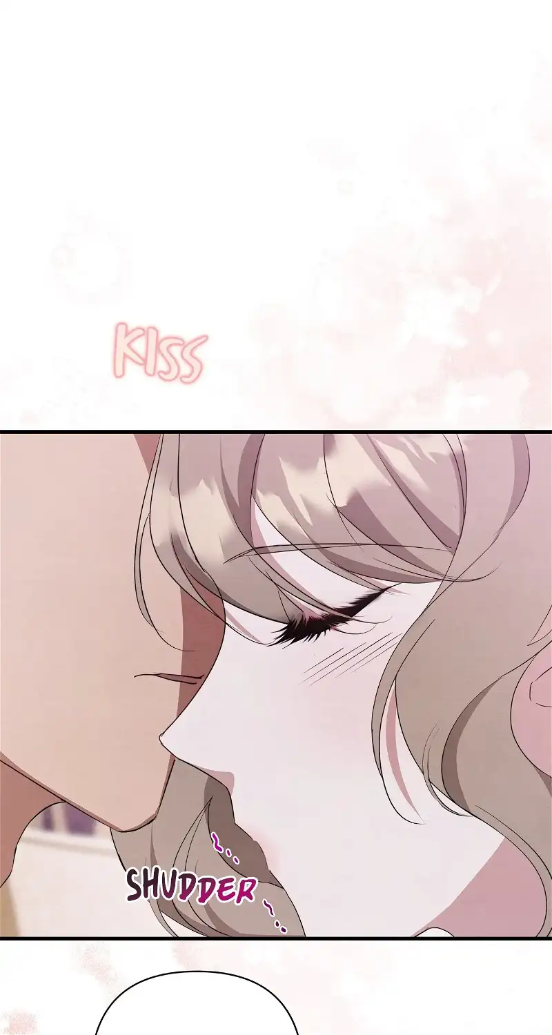 The Devil Who Kisses My Feet Chapter 15 - page 7