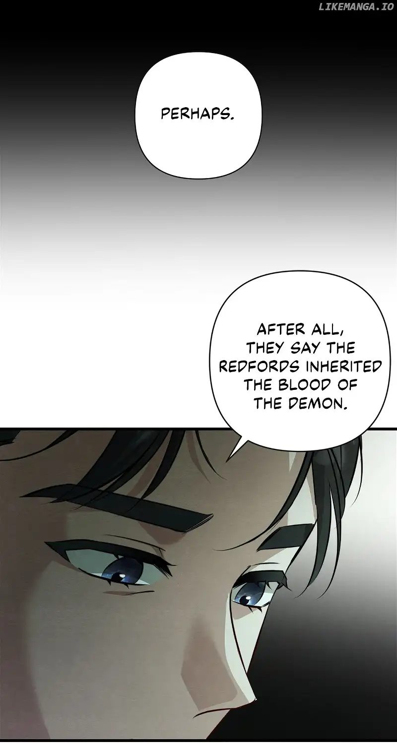 The Devil Who Kisses My Feet Chapter 17 - page 15