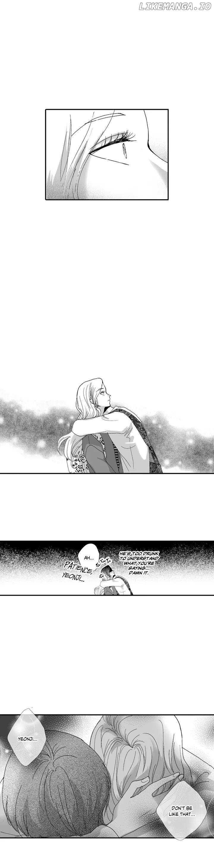 Would You Give Your Heart To Me? chapter 78 - page 4