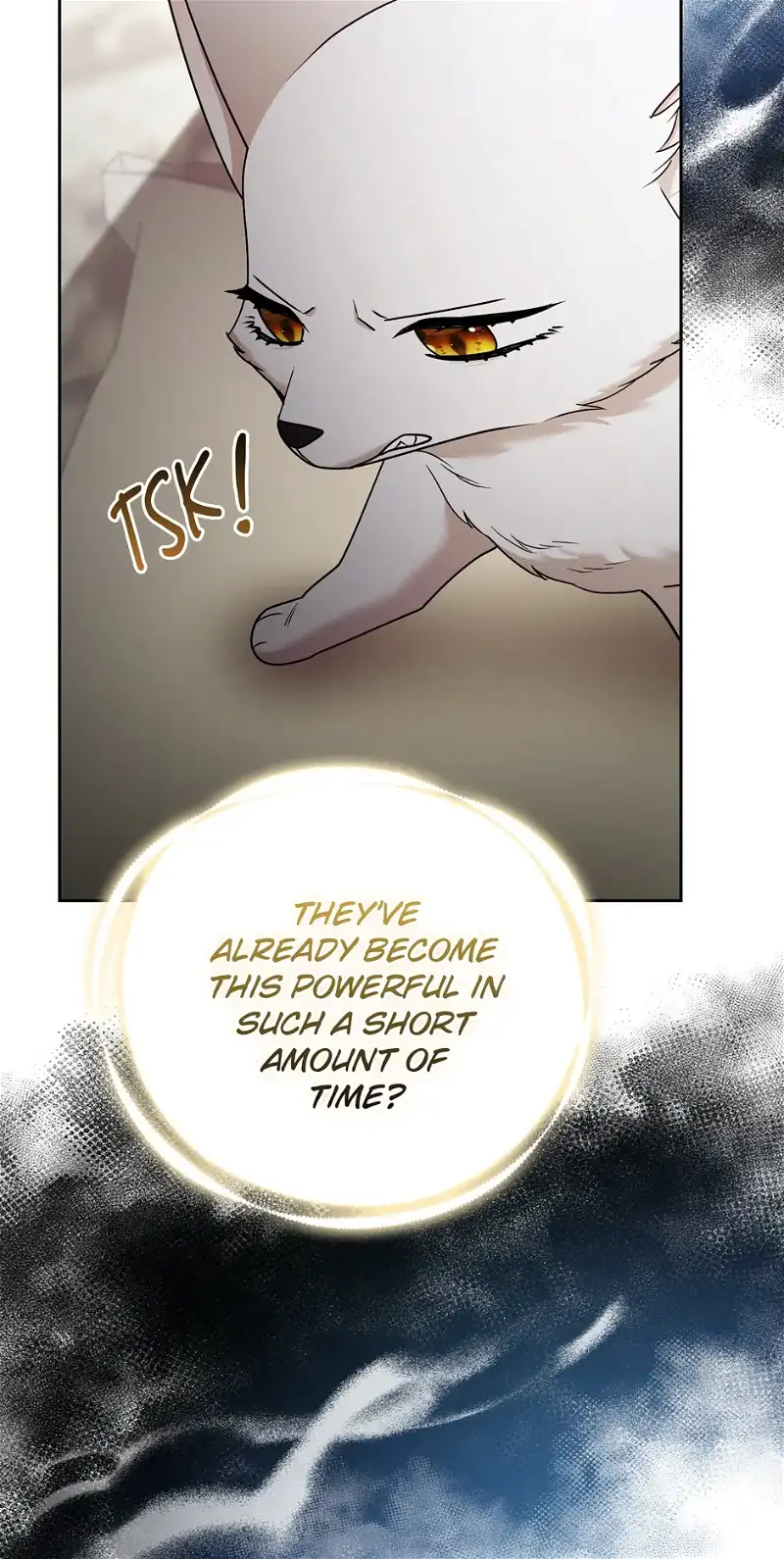 The Duke and The Fox Princess Chapter 31 - page 33
