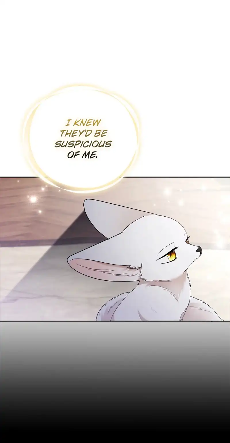 The Duke and The Fox Princess Chapter 31 - page 69