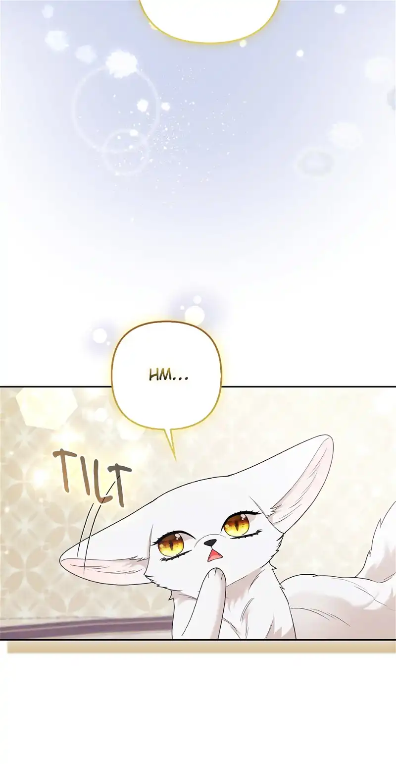The Duke and The Fox Princess Chapter 31 - page 76