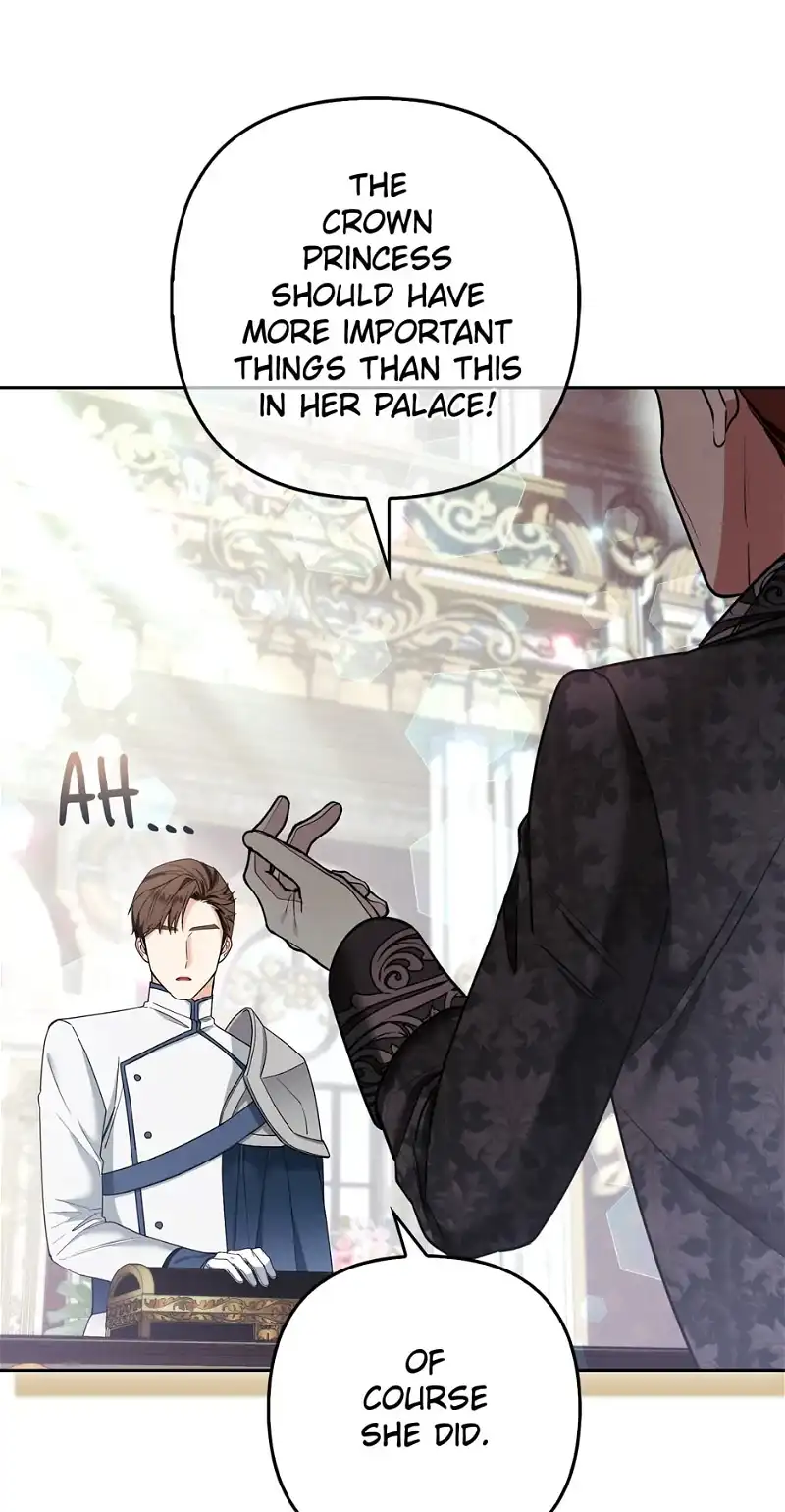 The Duke and The Fox Princess Chapter 33 - page 10