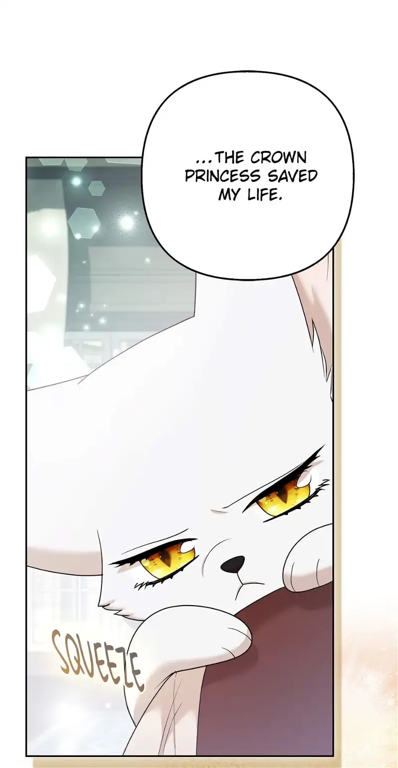 The Duke and The Fox Princess Chapter 34 - page 63