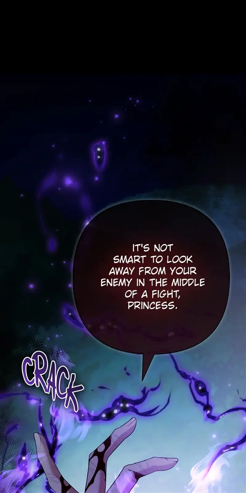 The Duke and The Fox Princess Chapter 35 - page 17