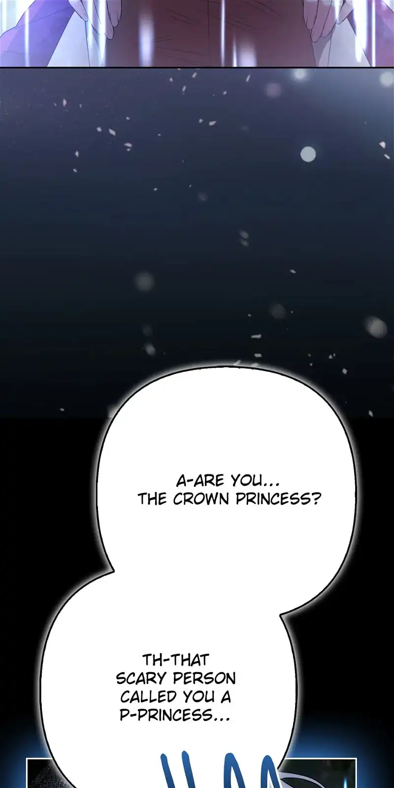 The Duke and The Fox Princess Chapter 35 - page 28
