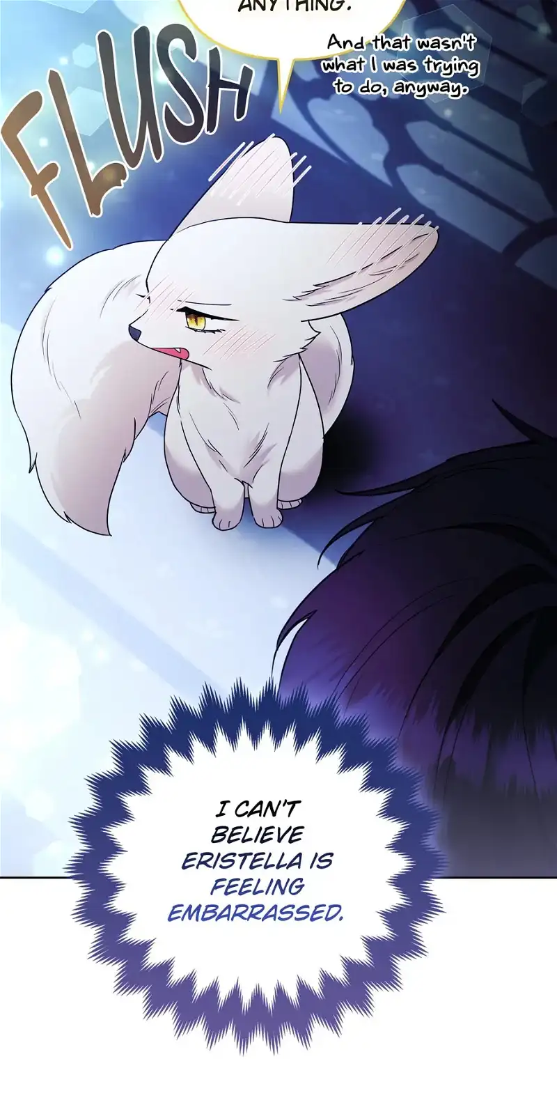 The Duke and The Fox Princess Chapter 35 - page 68