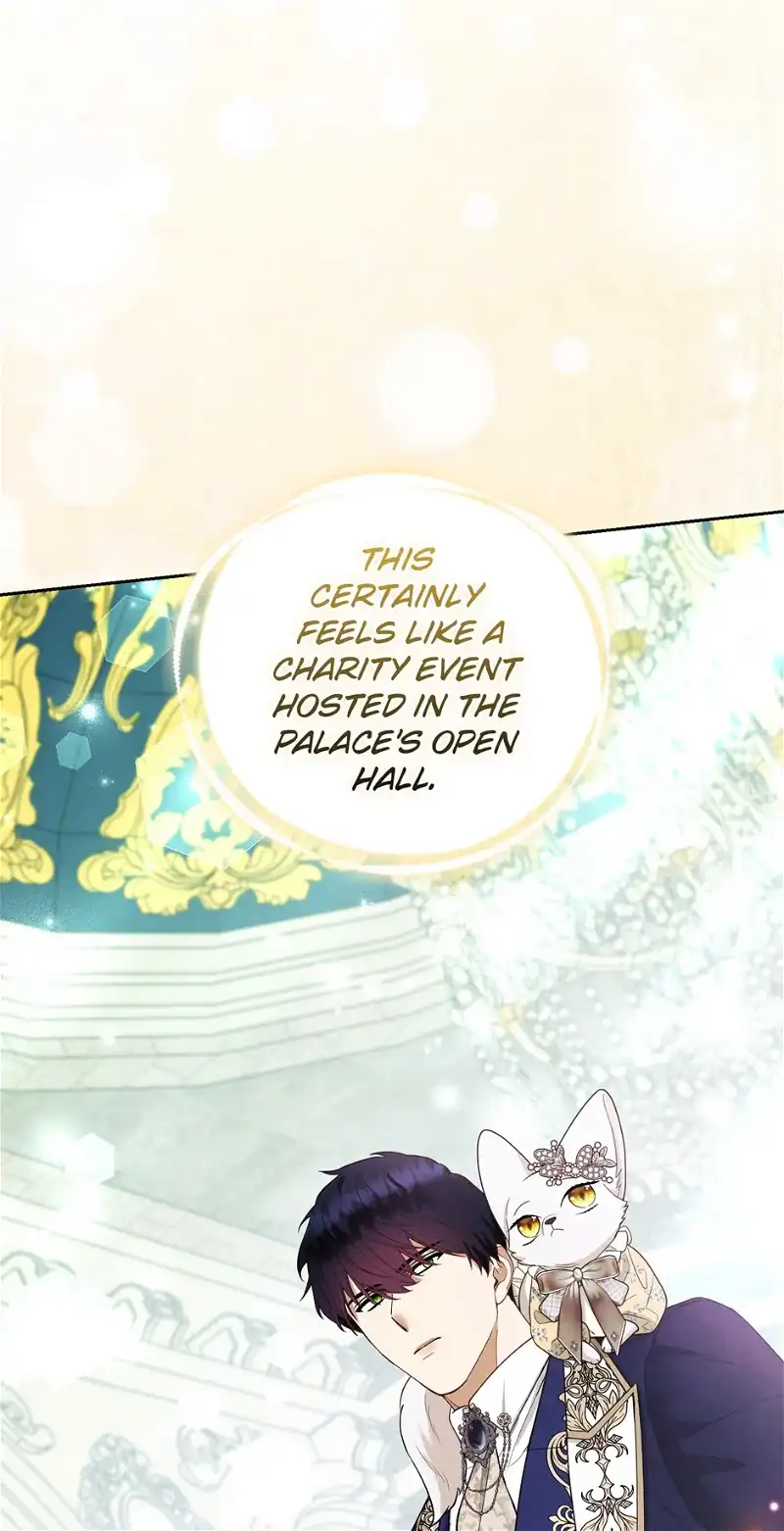 The Duke and The Fox Princess Chapter 39 - page 14