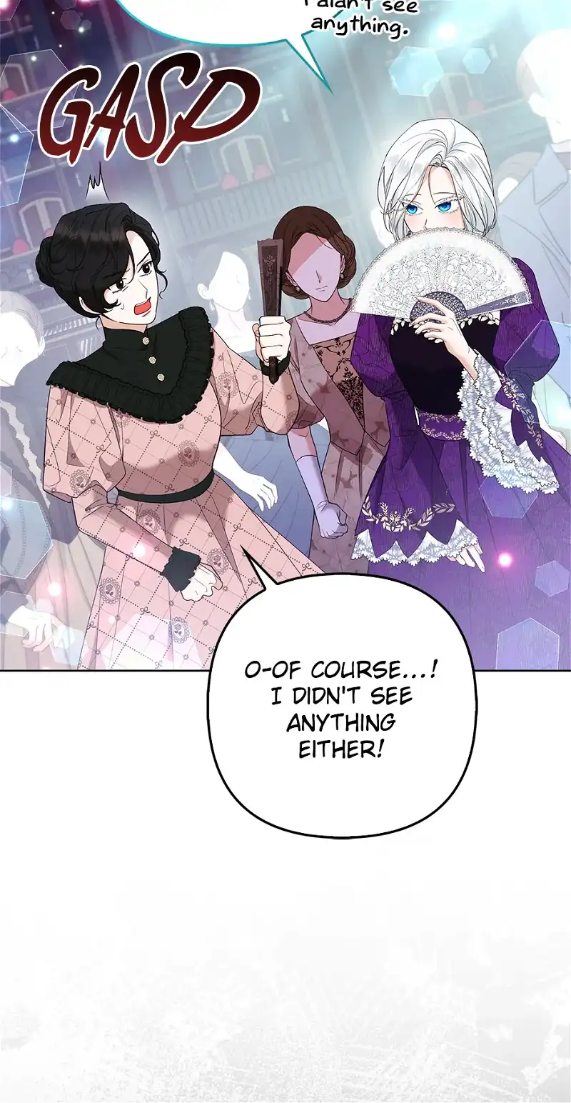The Duke and The Fox Princess Chapter 42 - page 31