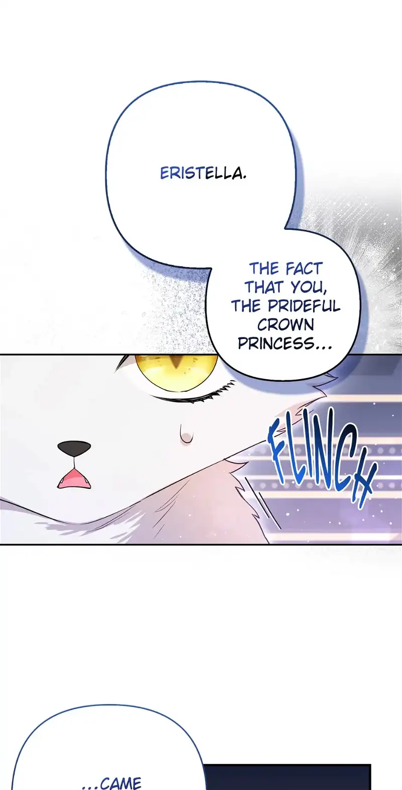 The Duke and The Fox Princess Chapter 6 - page 26