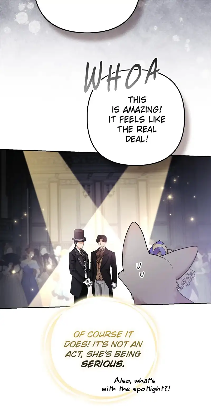 The Duke and The Fox Princess Chapter 30 - page 22