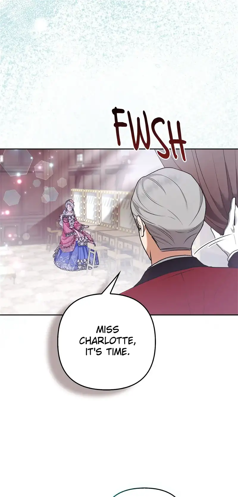 The Duke and The Fox Princess Chapter 30 - page 4