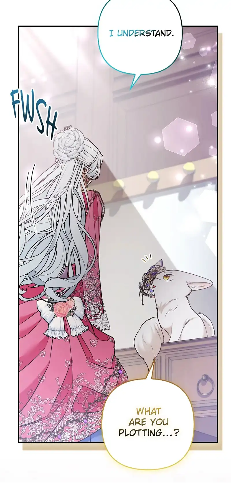 The Duke and The Fox Princess Chapter 30 - page 5