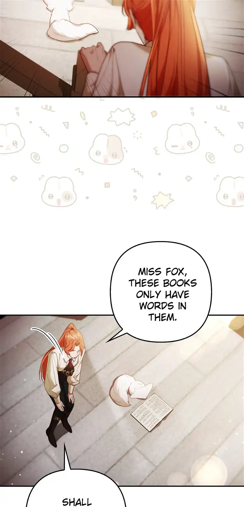 The Duke and The Fox Princess Chapter 18 - page 42