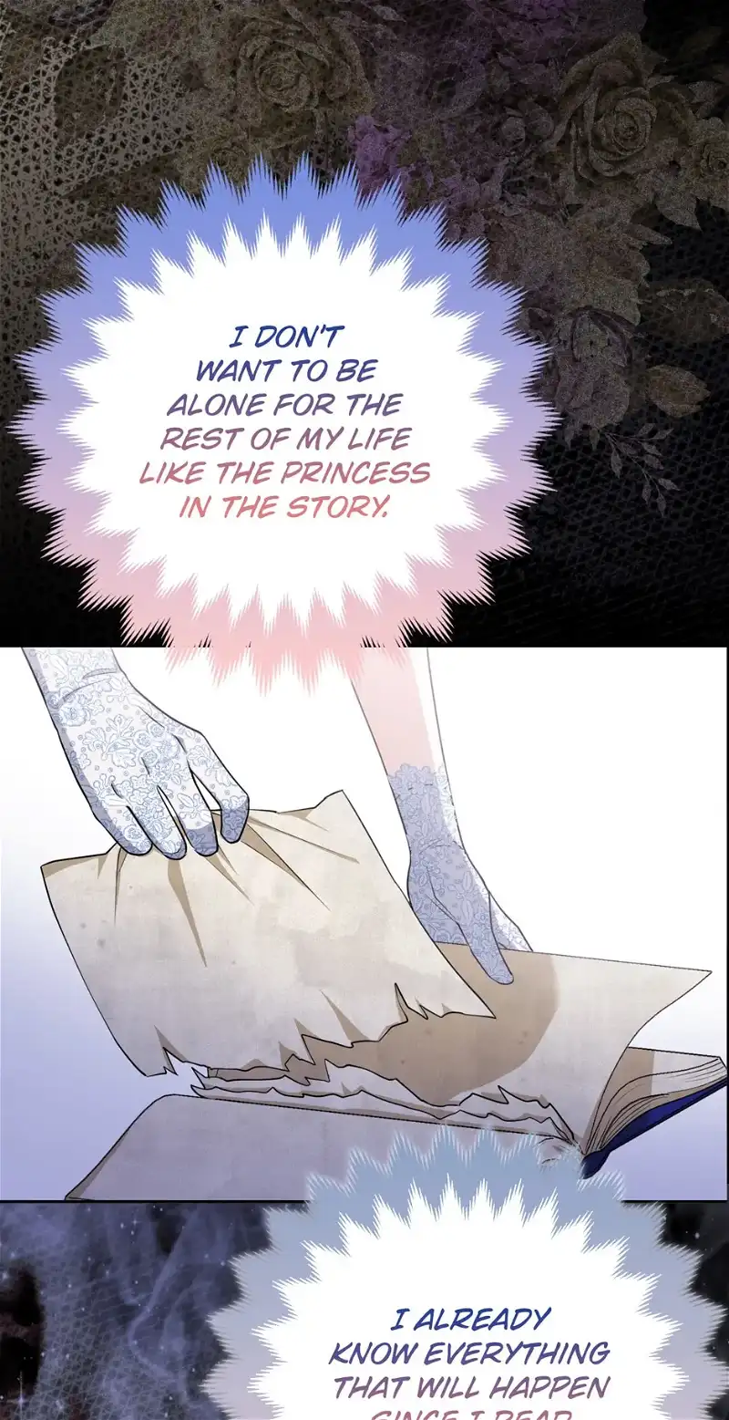 The Duke and The Fox Princess Chapter 2 - page 7