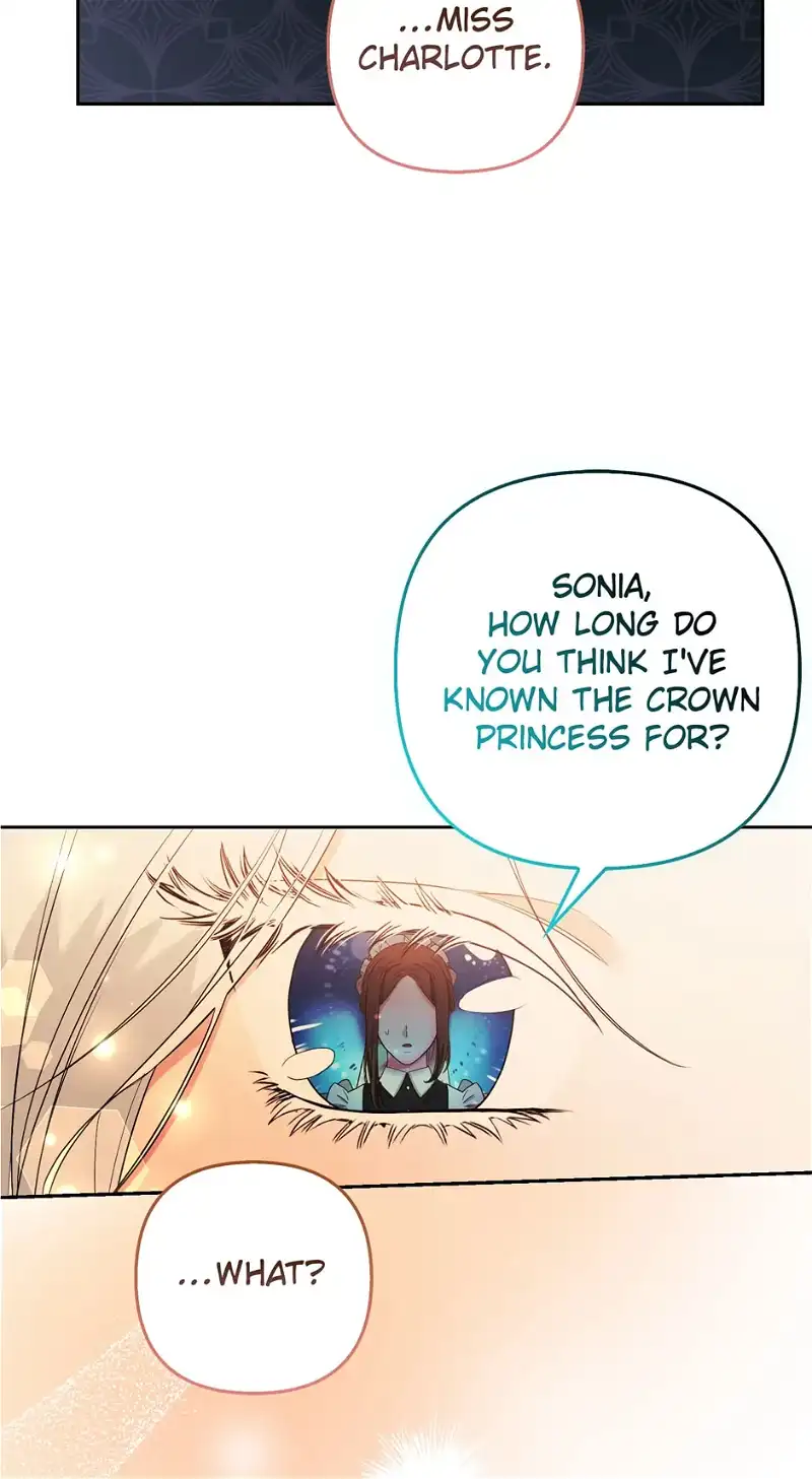The Duke and The Fox Princess Chapter 26 - page 42