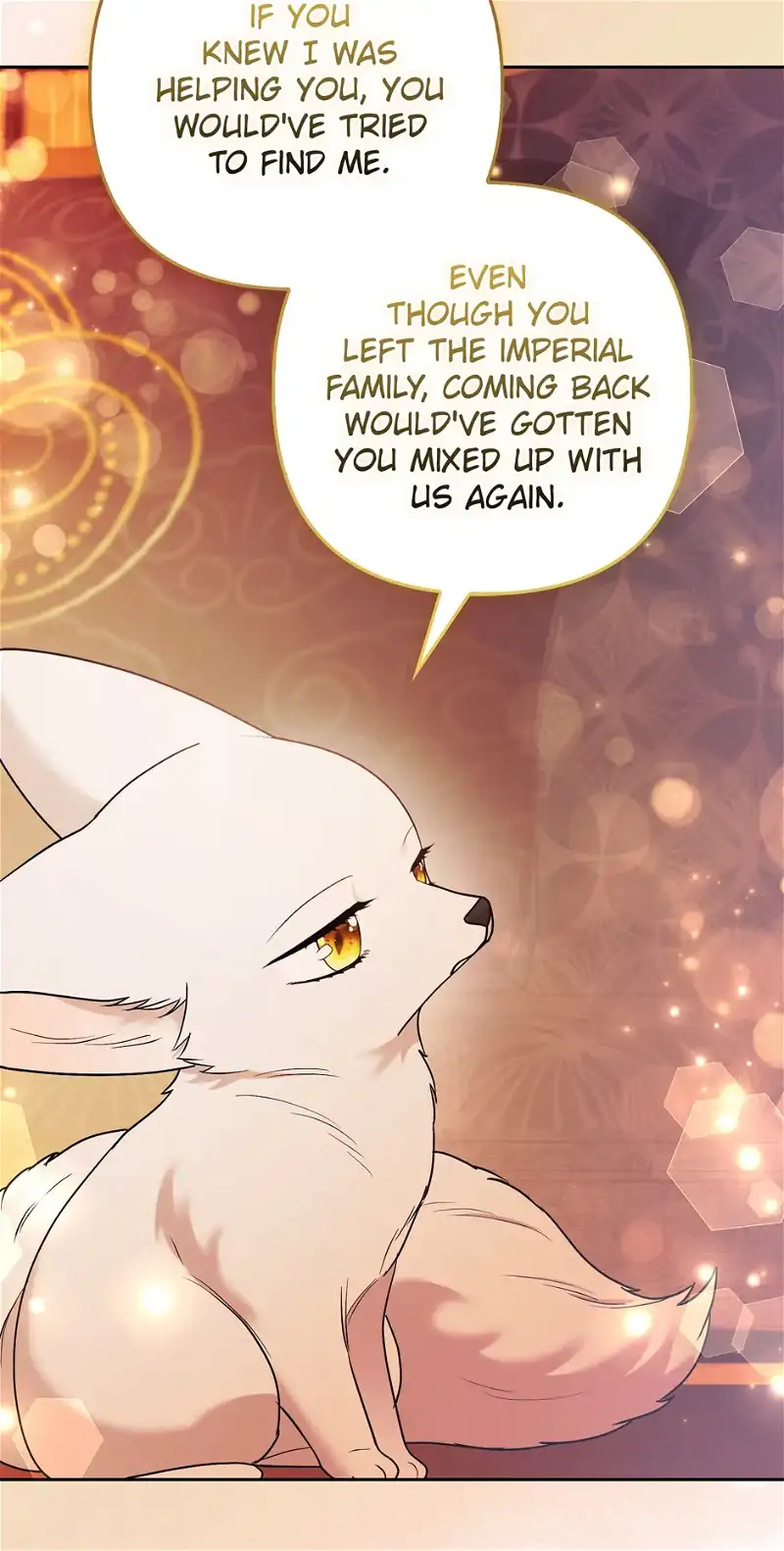 The Duke and The Fox Princess Chapter 27 - page 30