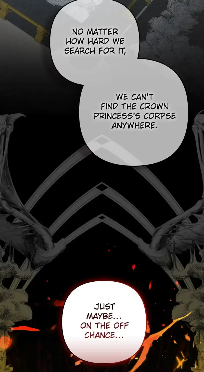 The Duke and The Fox Princess Chapter 27 - page 72