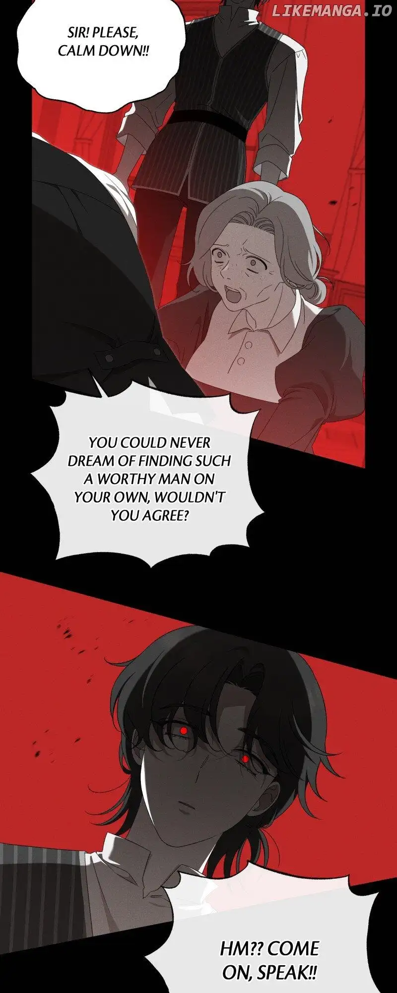The Bondservant Chapter 35 - page 31