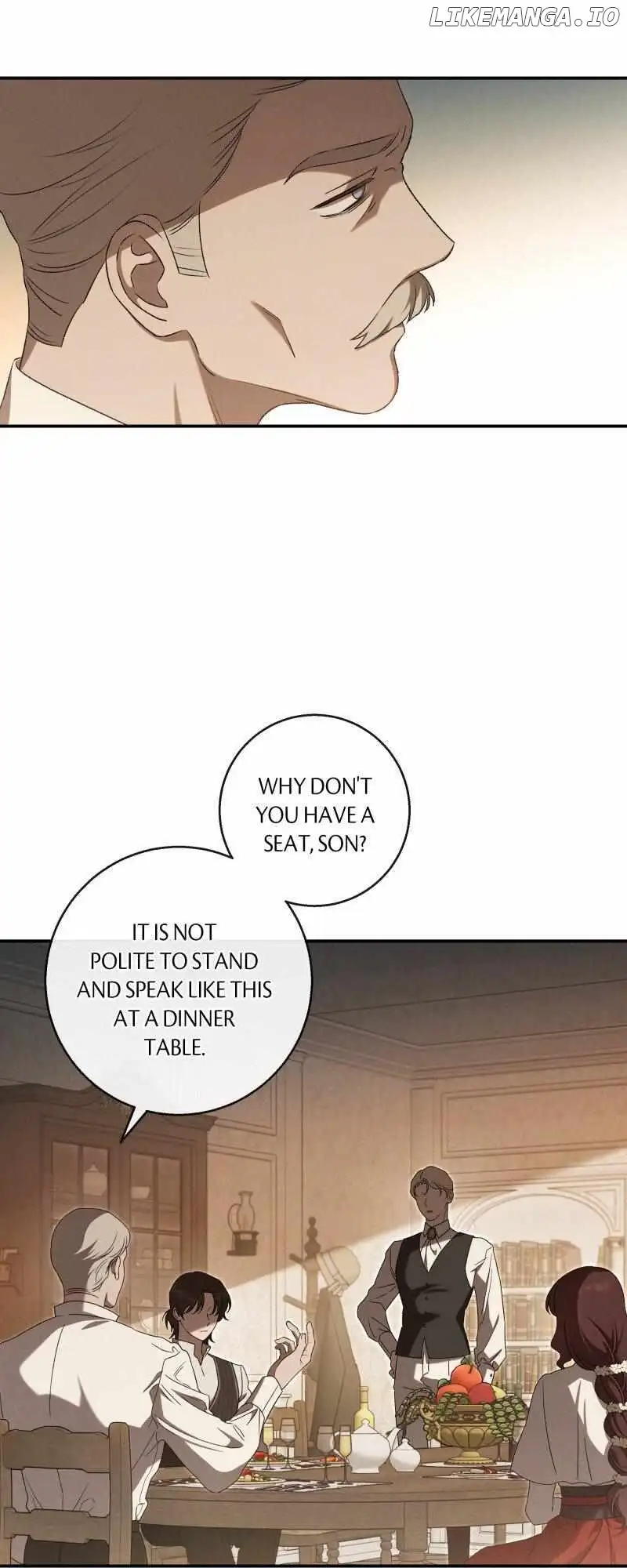 The Bondservant Chapter 35 - page 6