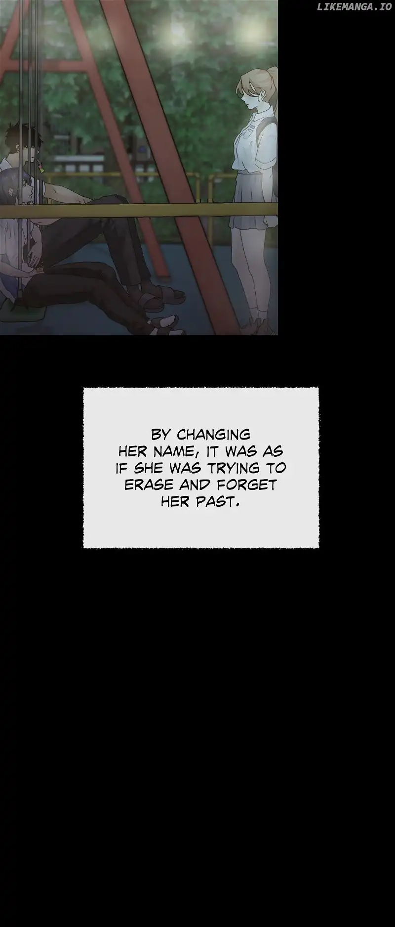 Where the Heart Is Chapter 17 - page 48