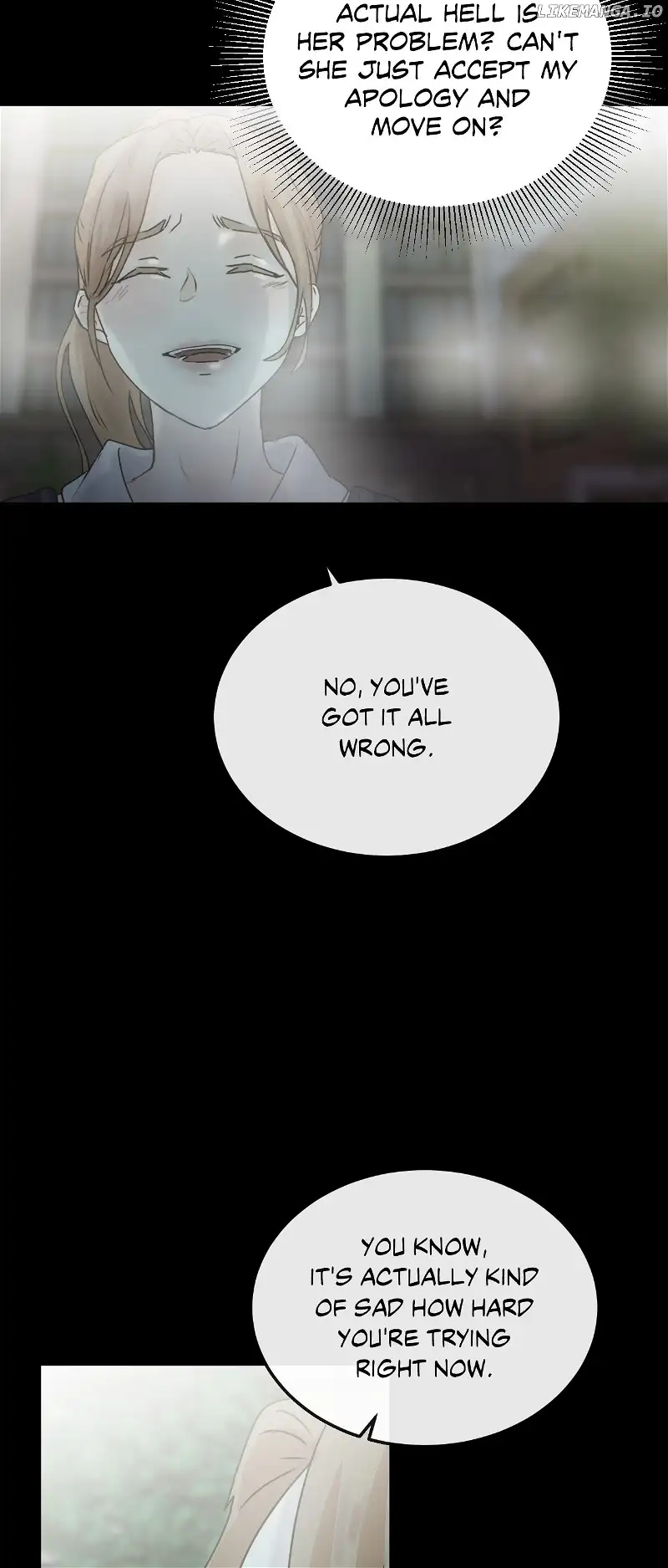 Where the Heart Is Chapter 17 - page 55