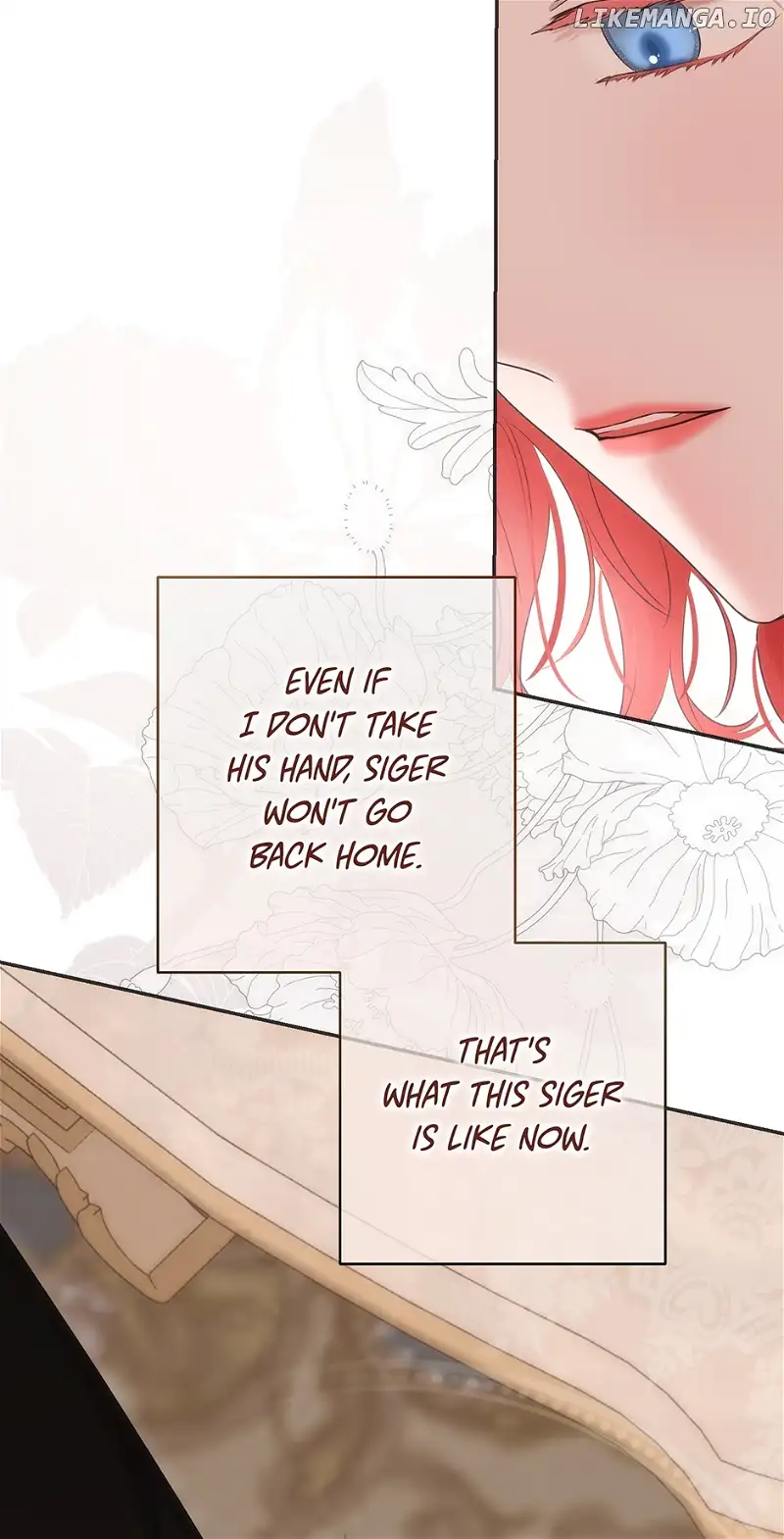 I Fell into a Reverse Harem Game! Chapter 120 - page 60