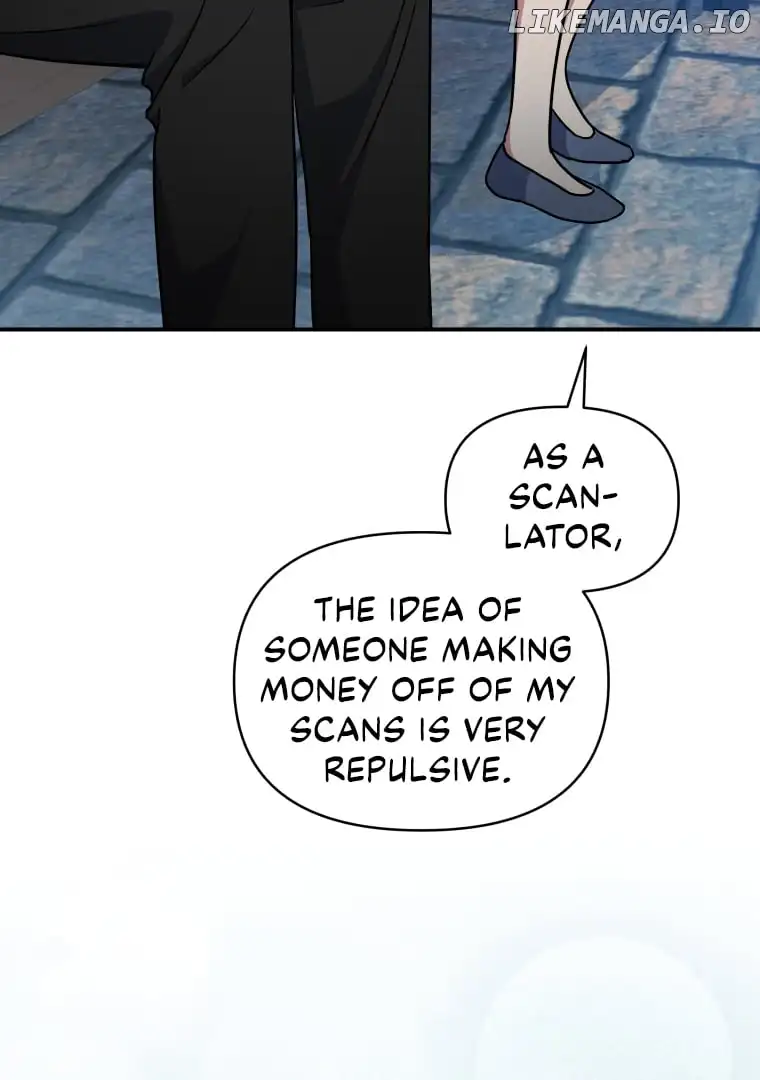 How to Gracefully Divorce a Dragon Chapter 53 - page 11