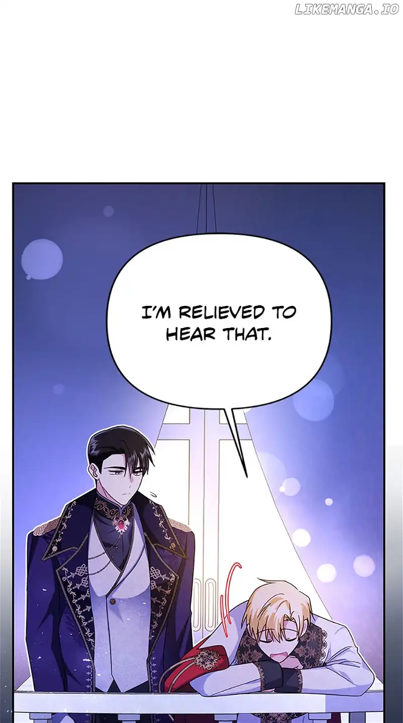 This Time, I Will Survive Until the End Chapter 7 - page 69